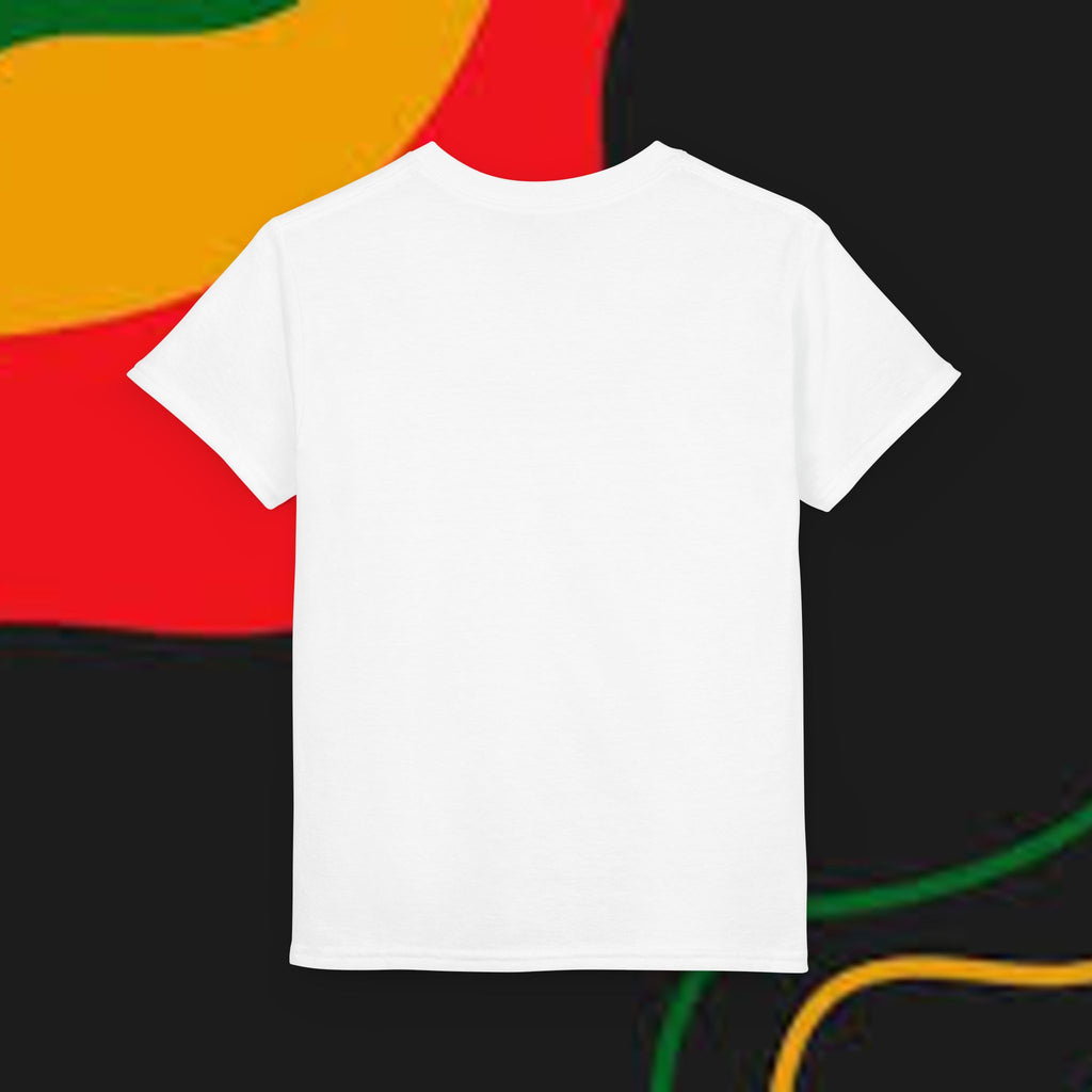 Juneteenth Youth T-Shirt