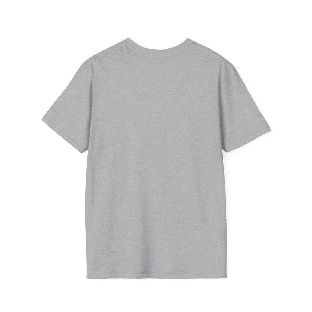 Half Hood Half Holy – Graphic Tee