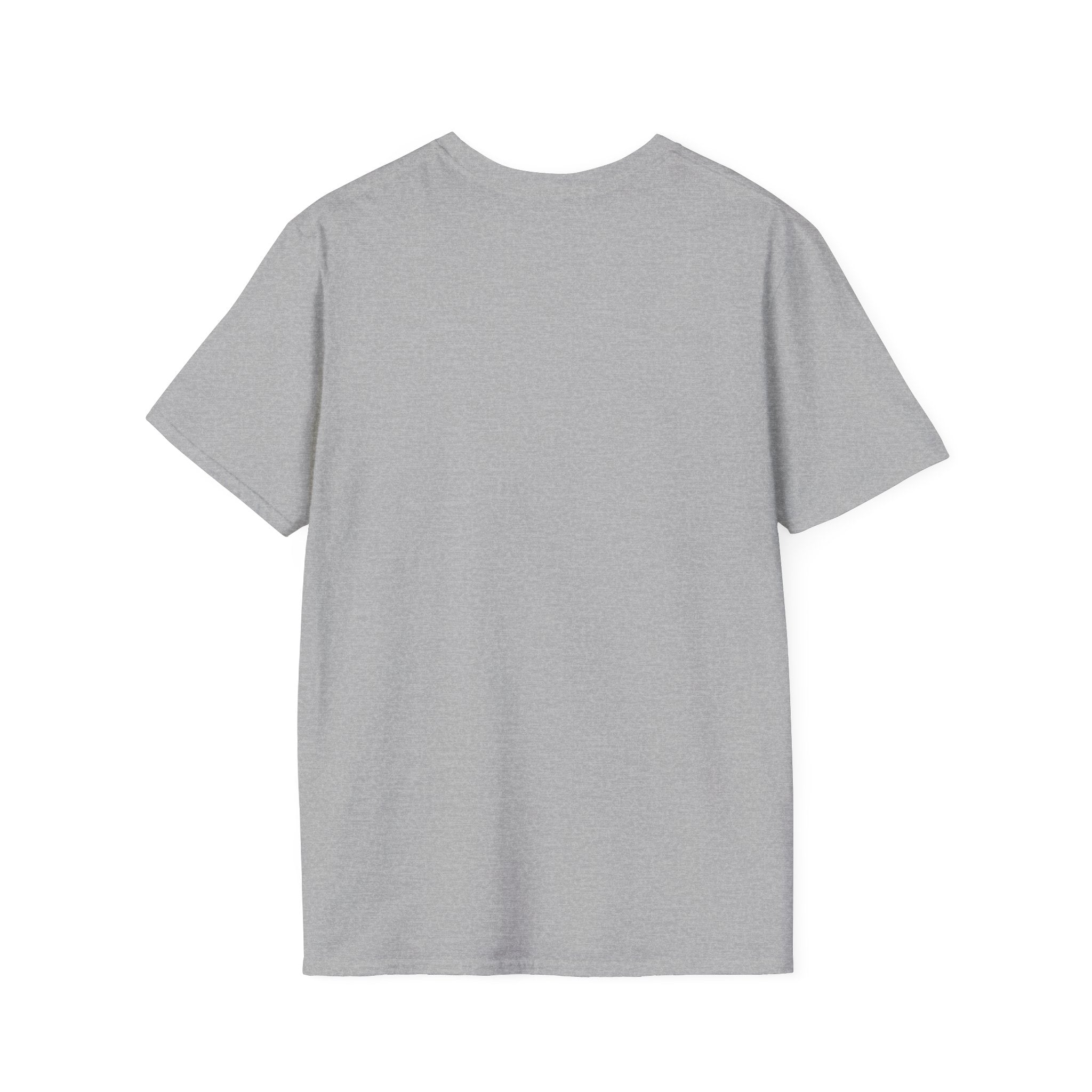 Half Hood Half Holy – Graphic Tee