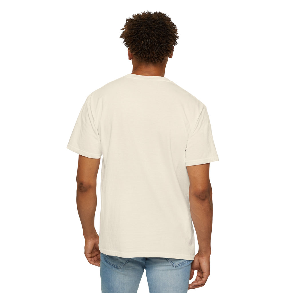 Riches Is Not Wealth Bear - Graphic T-Shirt