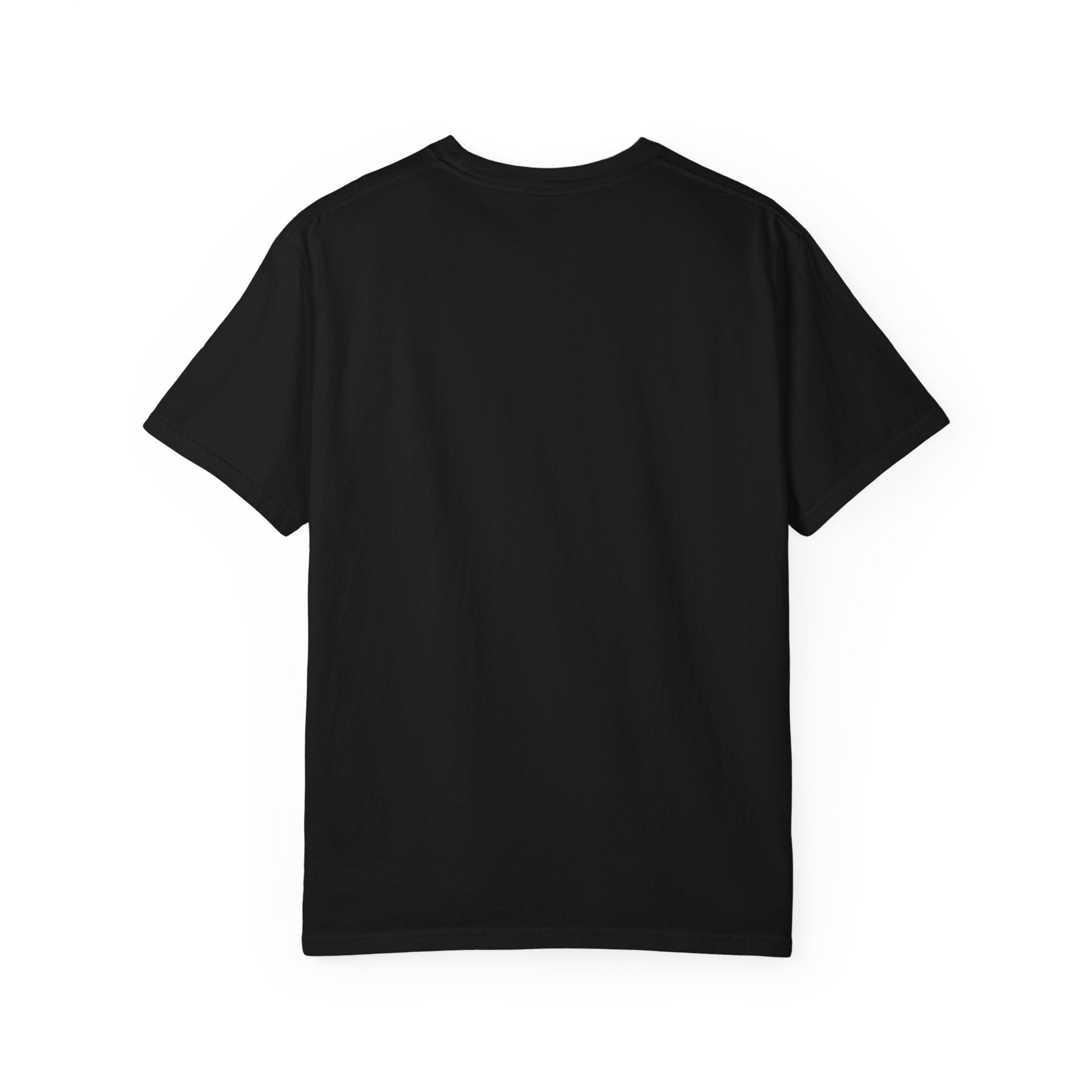 Dark Anime Demon — Graphic T-Shirt