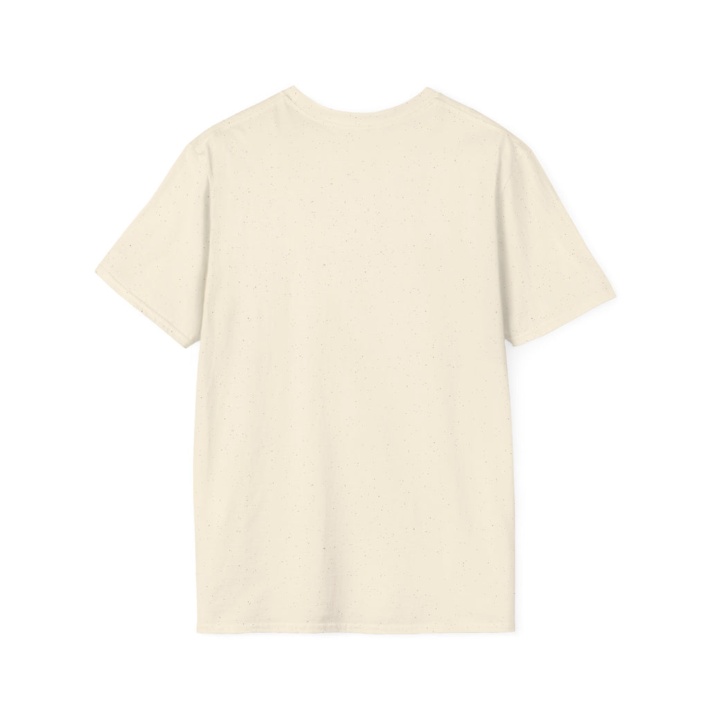Half Hood Half Holy – Graphic Tee