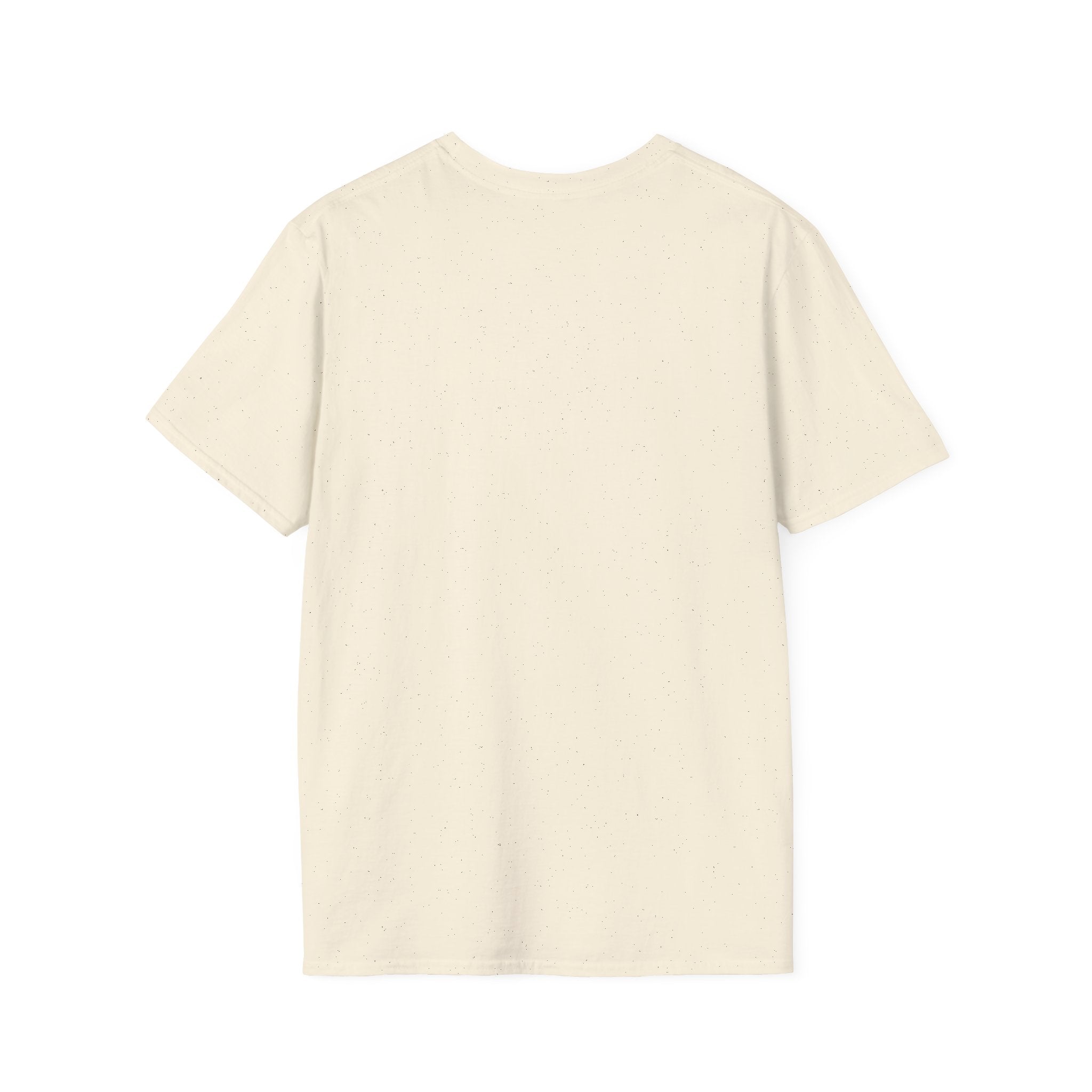 Half Hood Half Holy – Graphic Tee