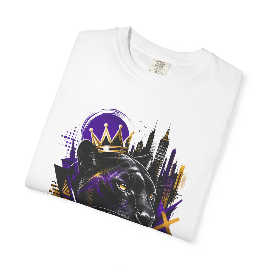 "Loyalty Over Everything" Graphic Tee