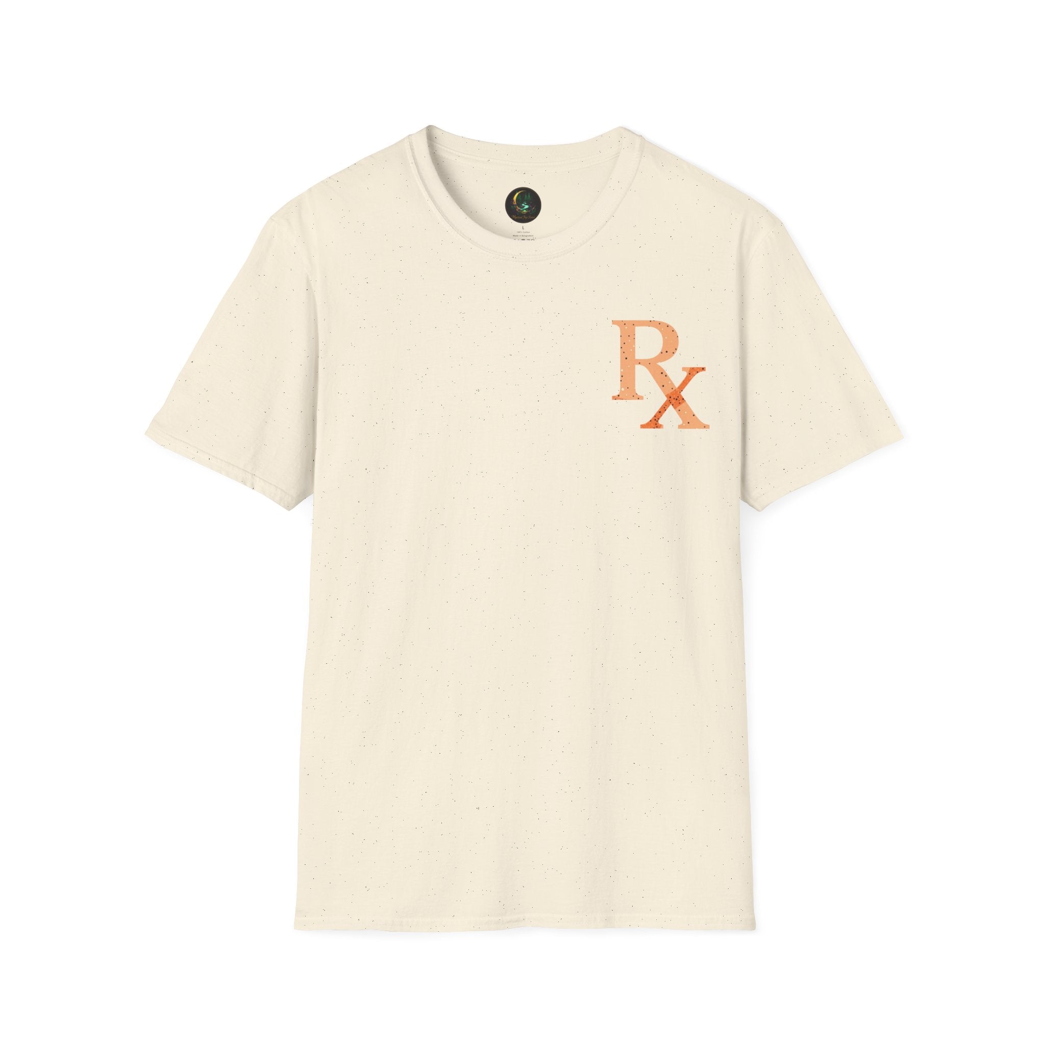 Pharmacy Technician T-Shirt 2 — "The Best Drug Dealer"