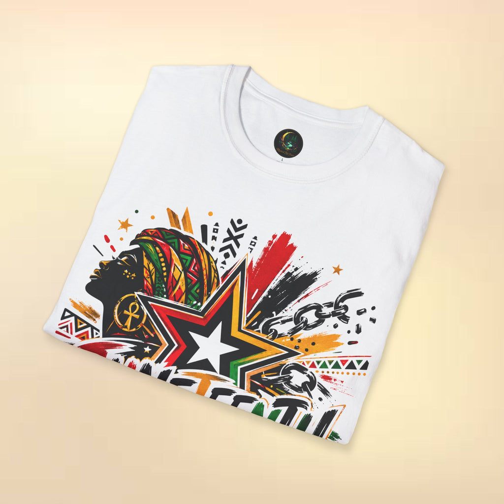 Juneteenth 1865 - T-Shirt