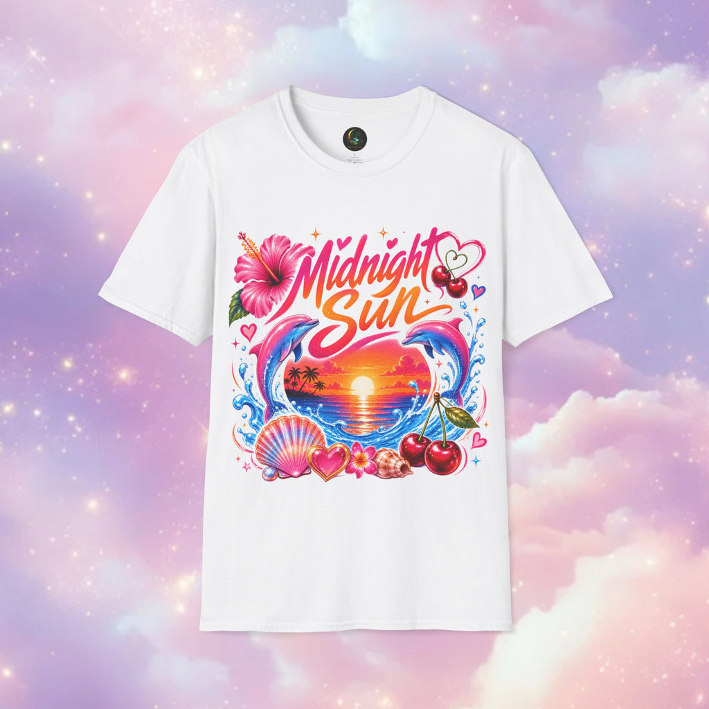 Midnight Sun T-Shirt