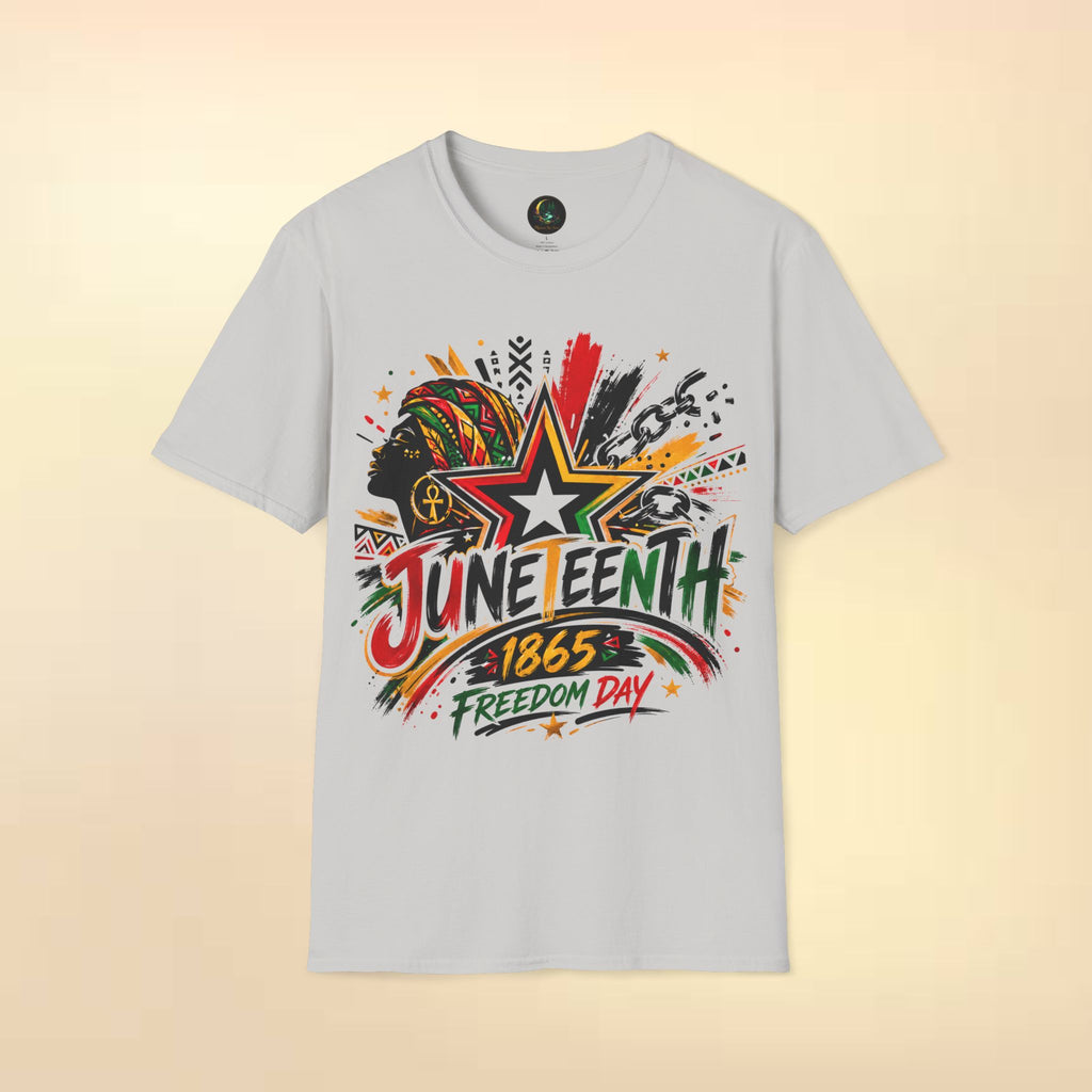Juneteenth 1865 - T-Shirt