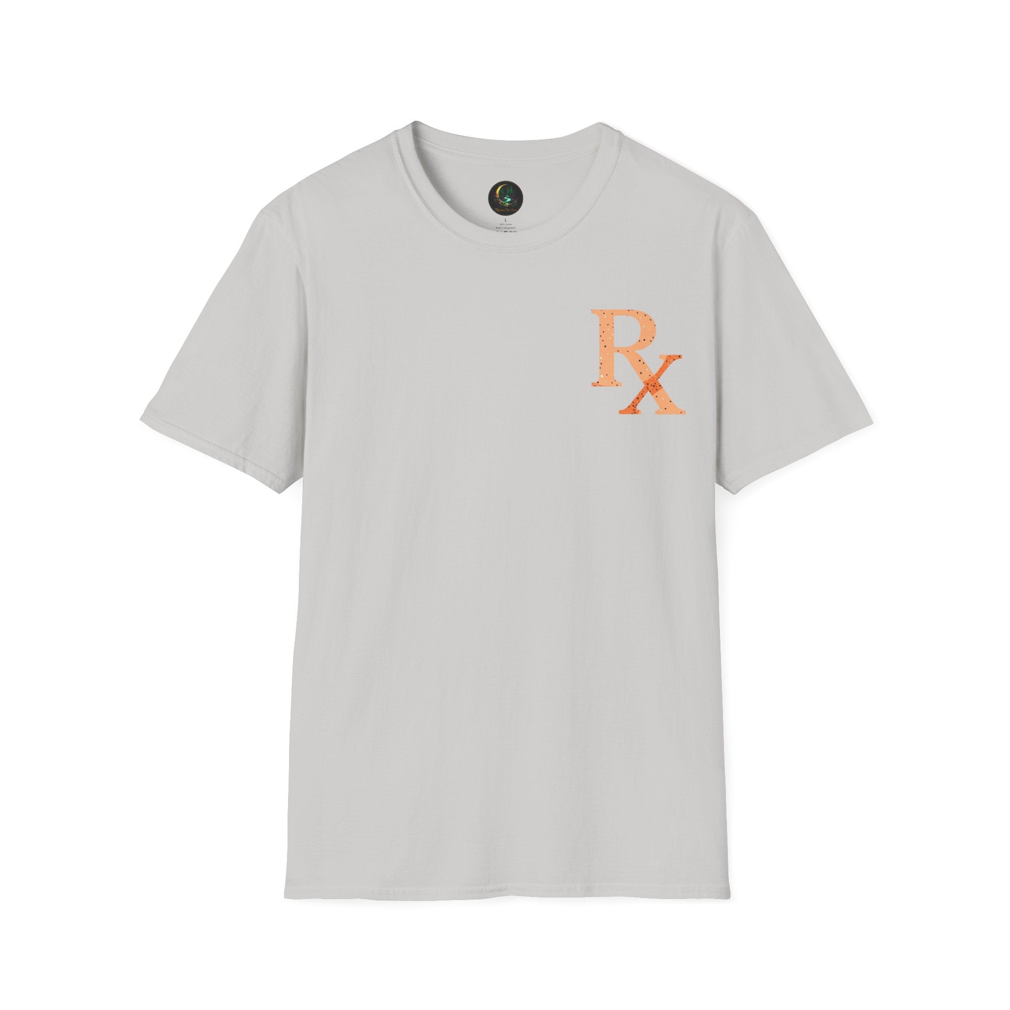 Pharmacy Technician T-Shirt 2 — "The Best Drug Dealer"