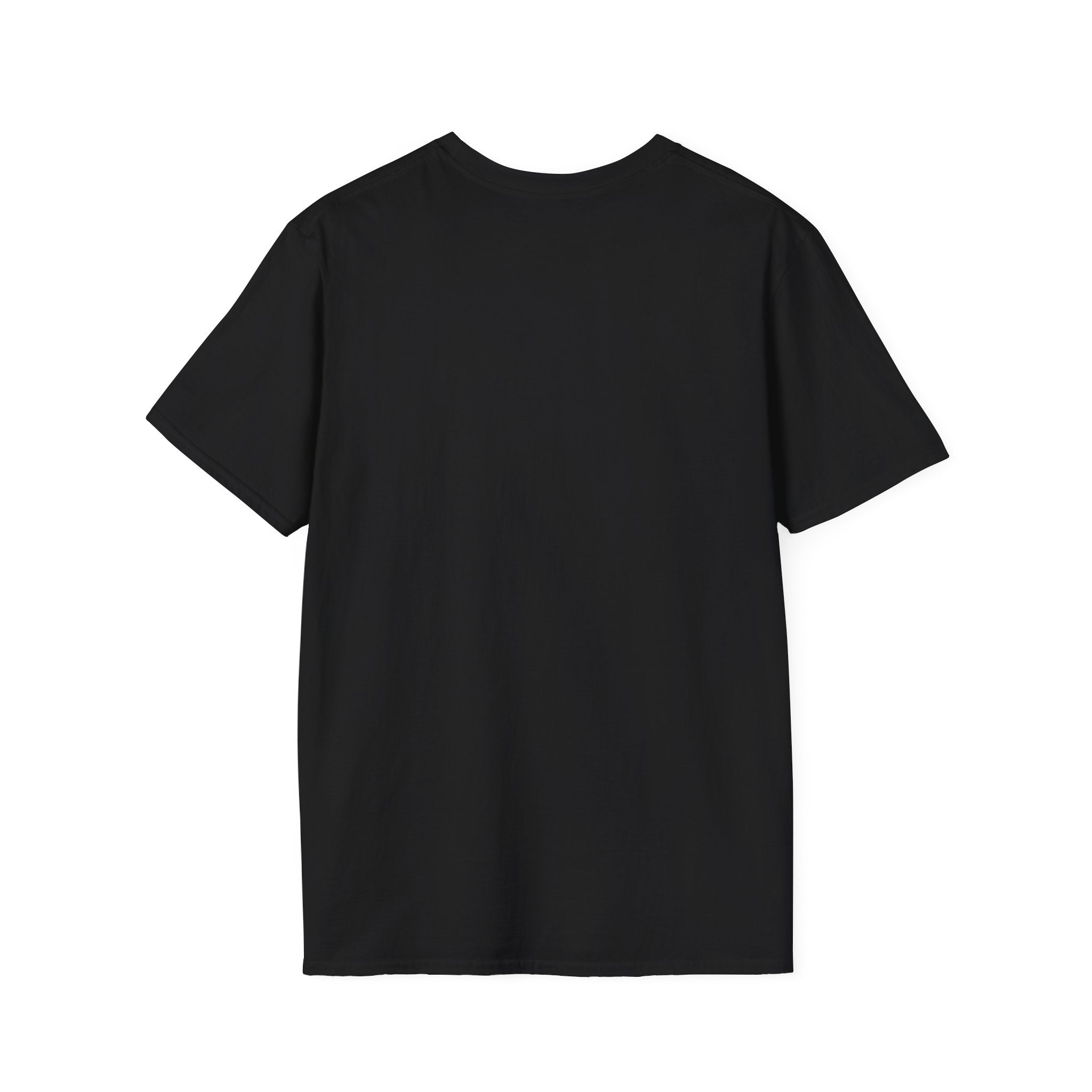 Half Hood Half Holy – Graphic Tee
