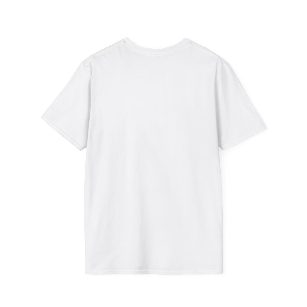 Half Hood Half Holy – Graphic Tee