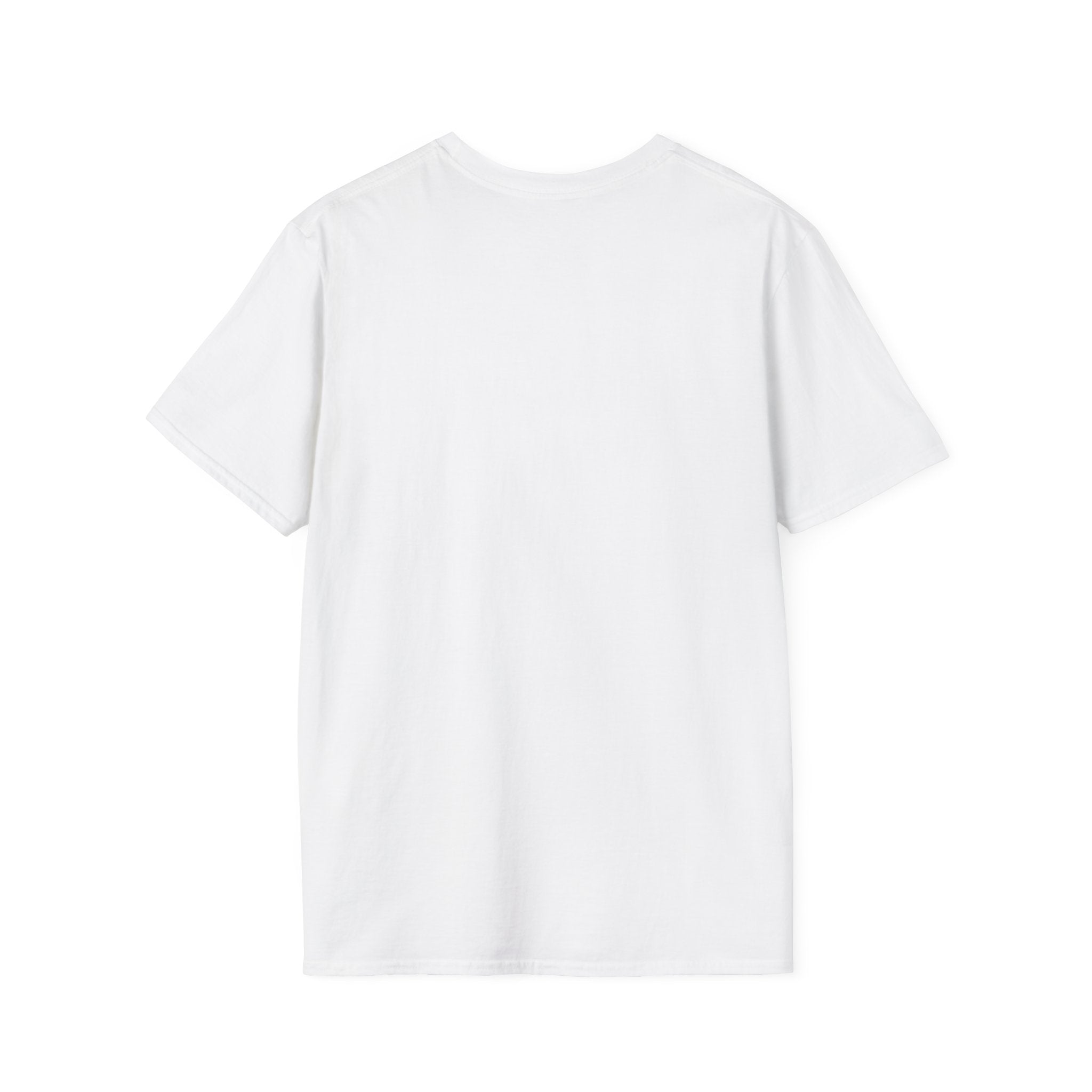 Half Hood Half Holy – Graphic Tee