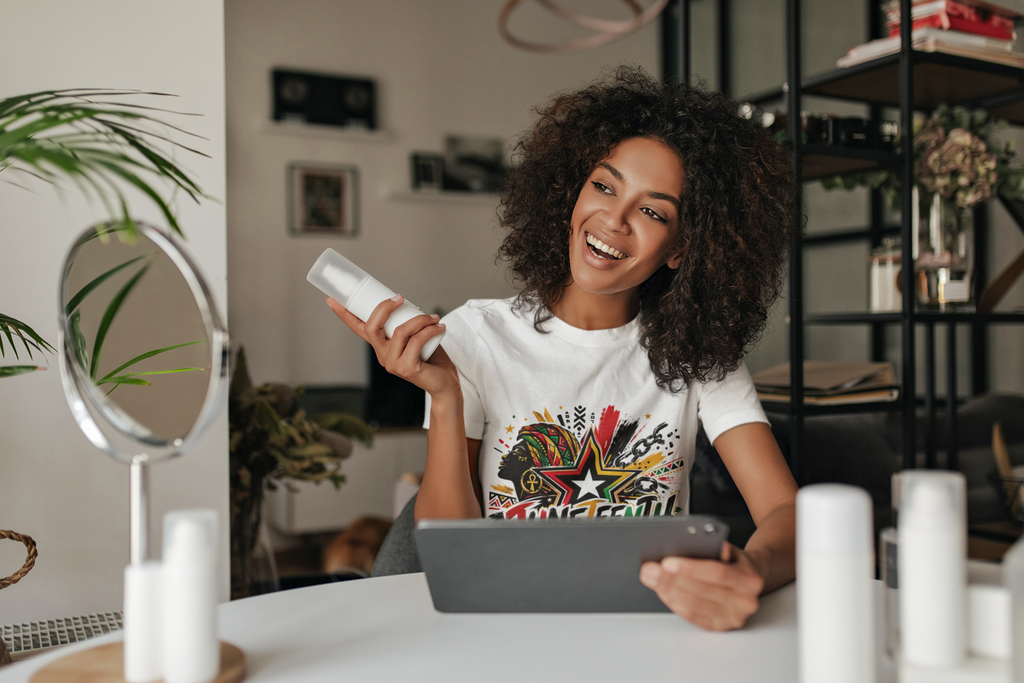 Juneteenth 1865 - T-Shirt