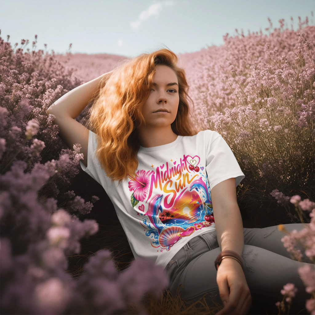 Midnight Sun T-Shirt