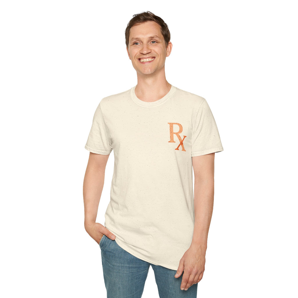 Pharmacy Technician T-Shirt 2 — "The Best Drug Dealer"