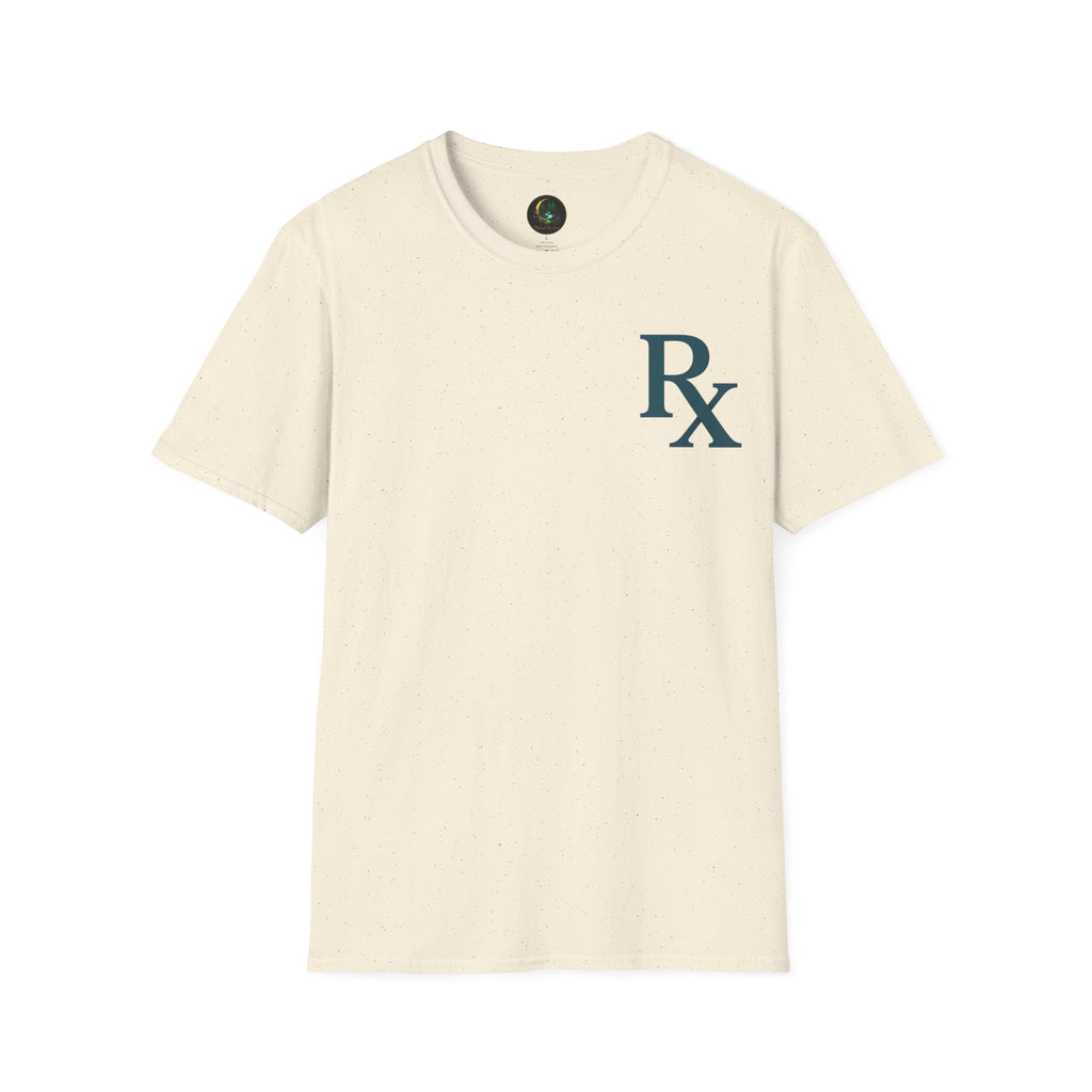Pharmacy Technician T-Shirt — "The Best Drug Dealer"