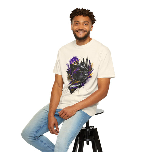 "Loyalty Over Everything" Graphic Tee