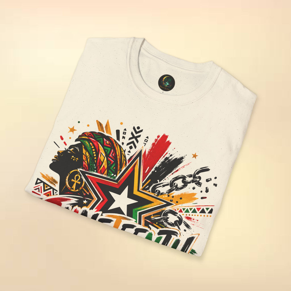Juneteenth 1865 - T-Shirt