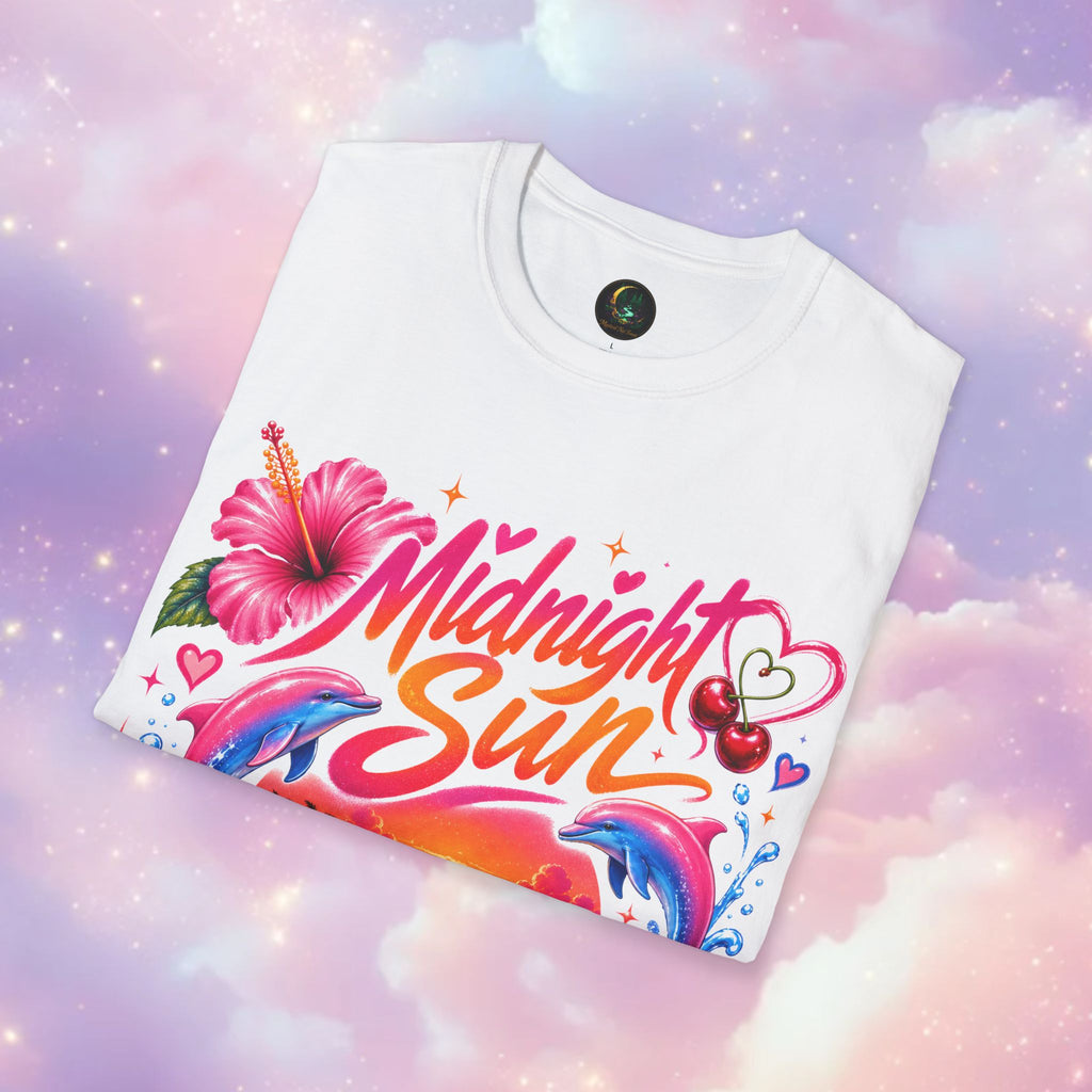 Midnight Sun T-Shirt