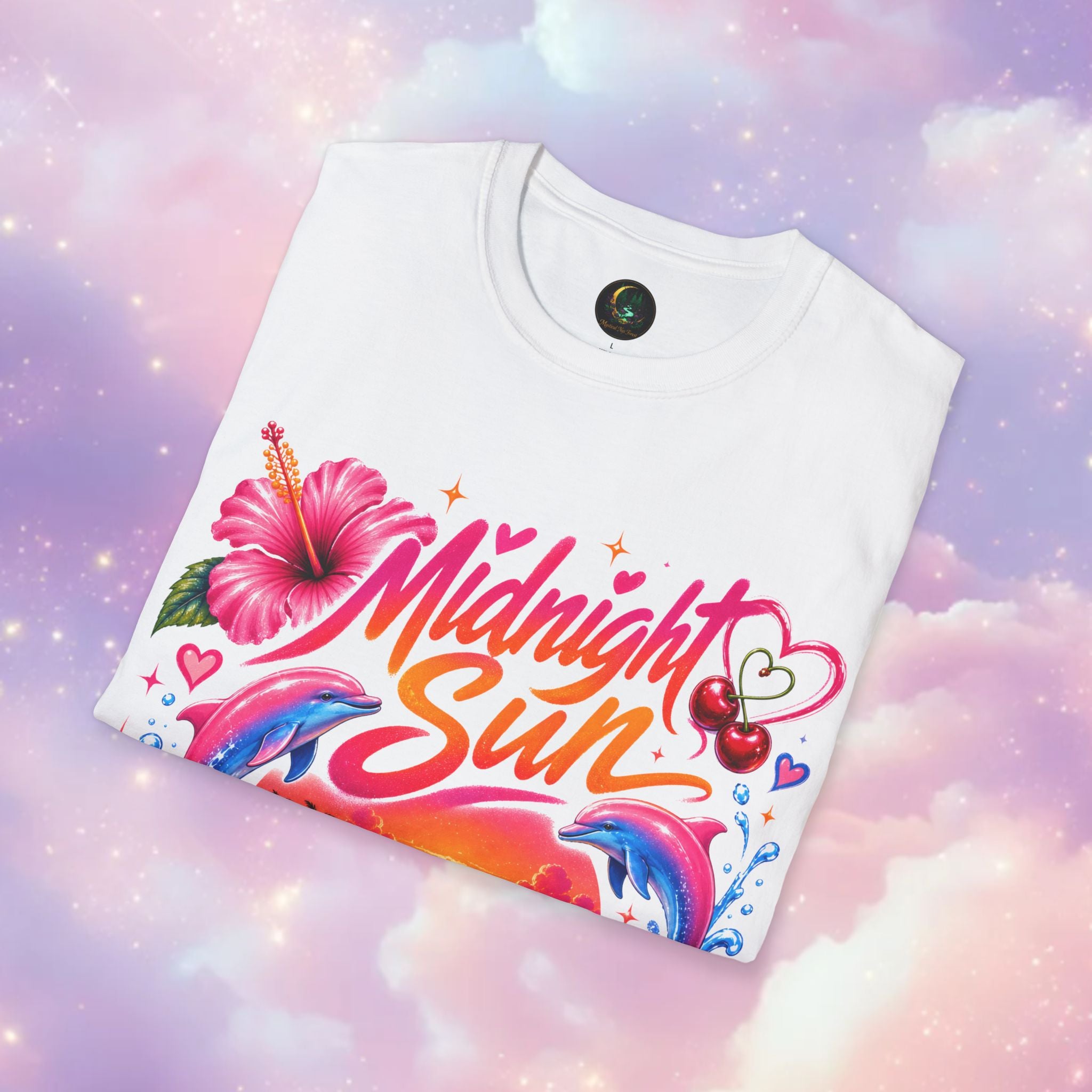 Midnight Sun T-Shirt