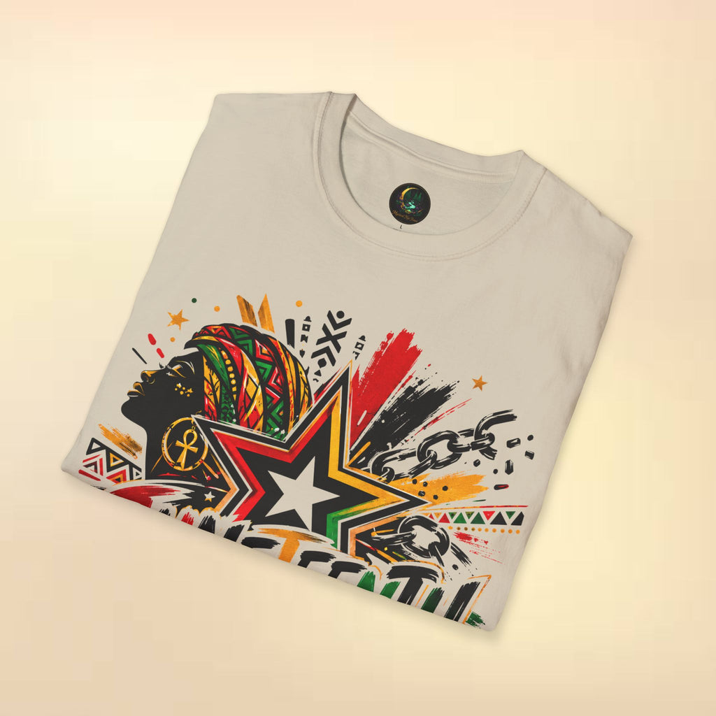 Juneteenth 1865 - T-Shirt