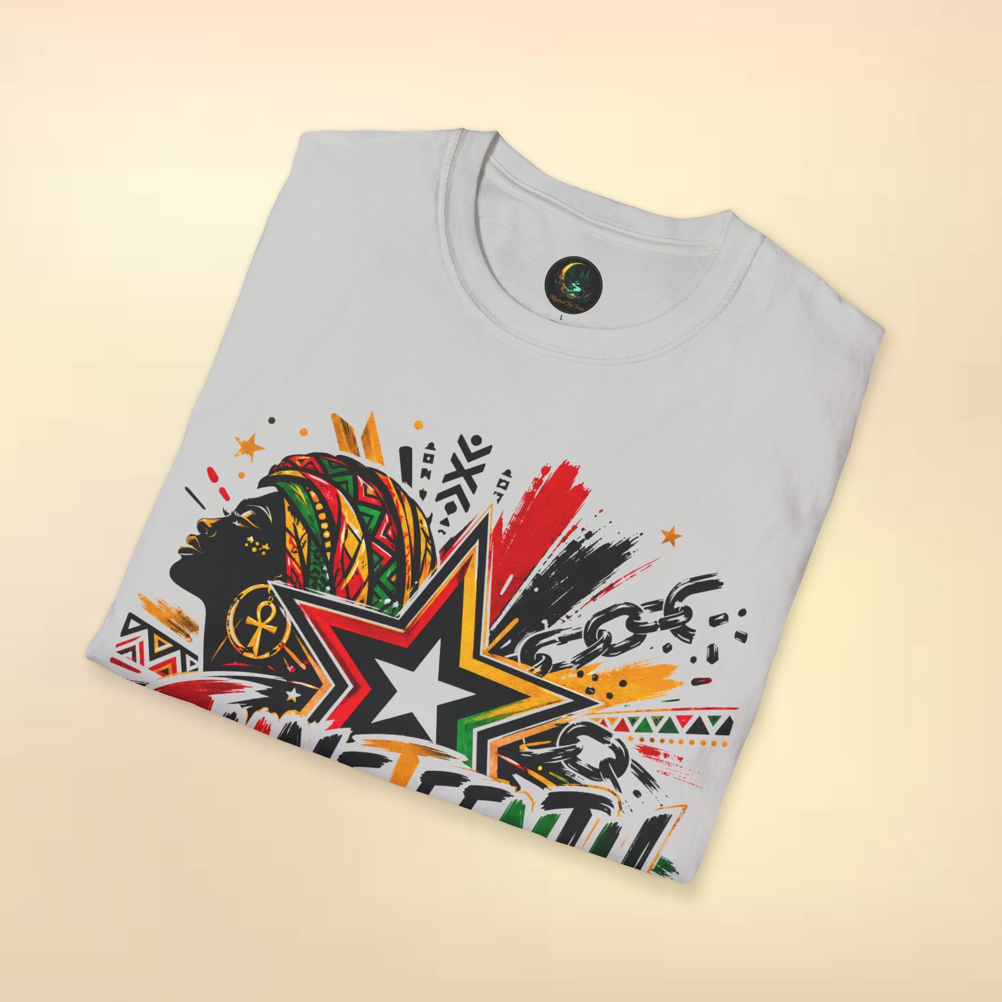Juneteenth 1865 - T-Shirt