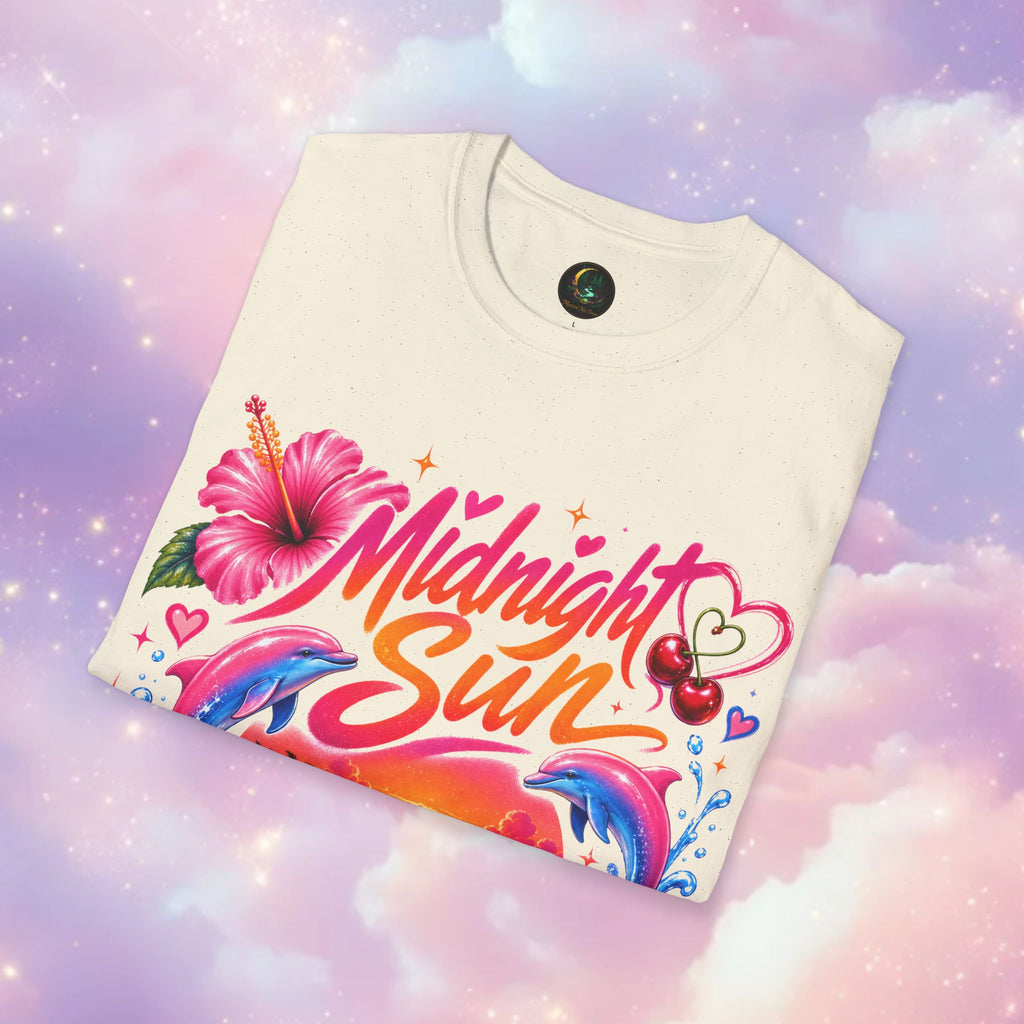 Midnight Sun T-Shirt