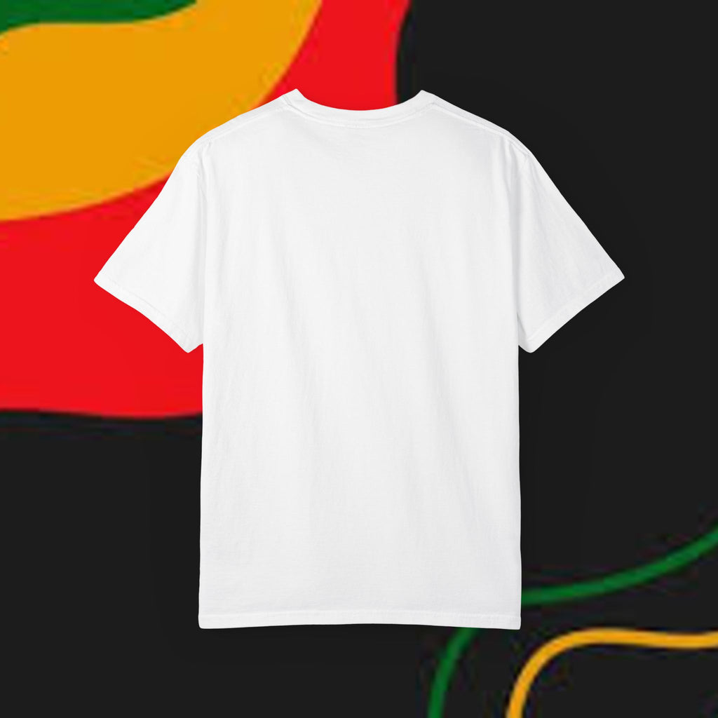 Juneteenth 1865 Freedom Day T-Shirt