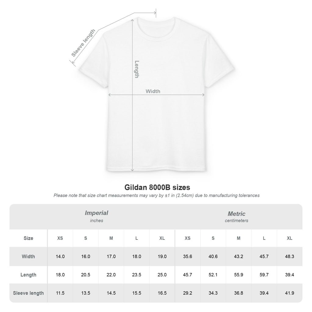 Juneteenth Youth T-Shirt