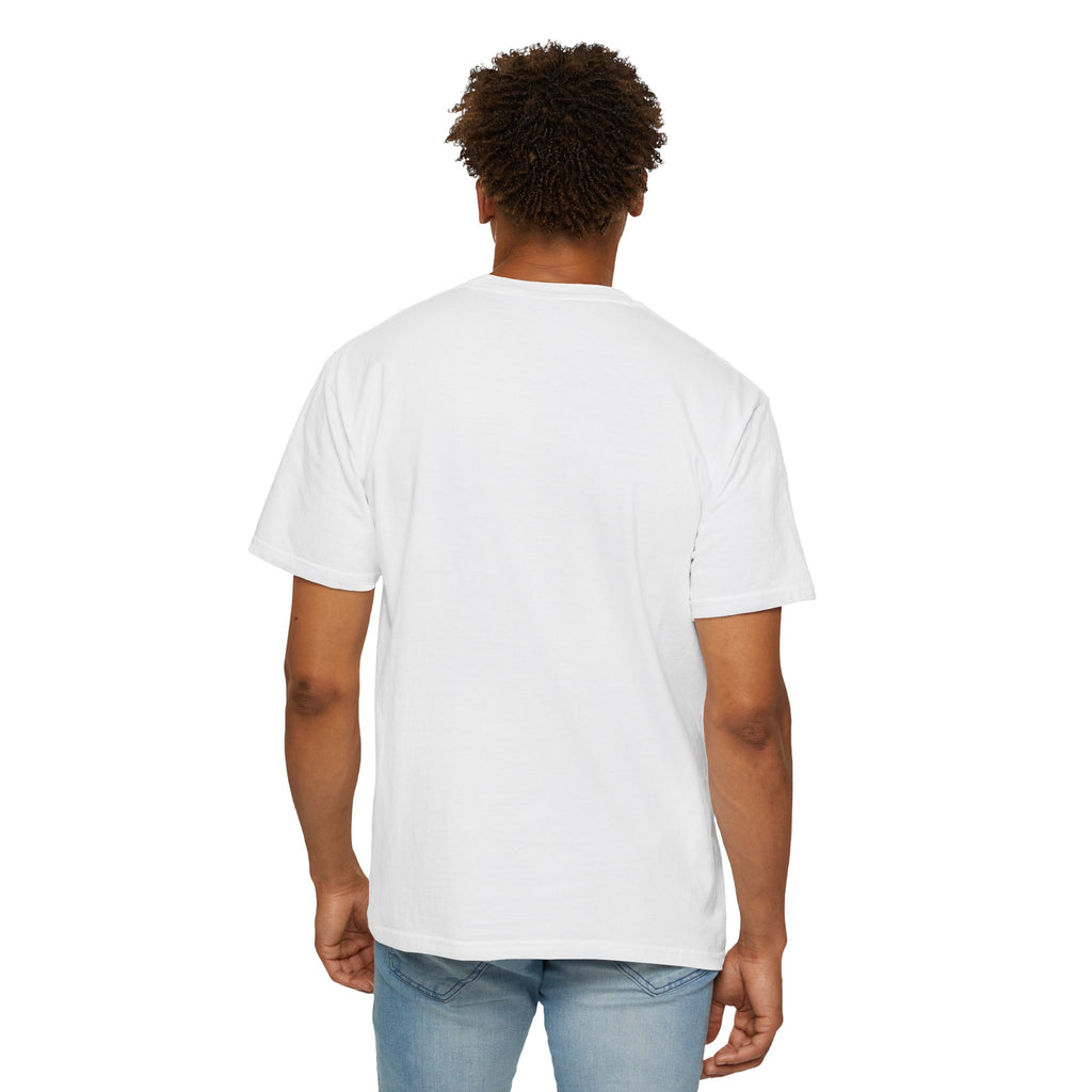 Riches Is Not Wealth Bear - Graphic T-Shirt