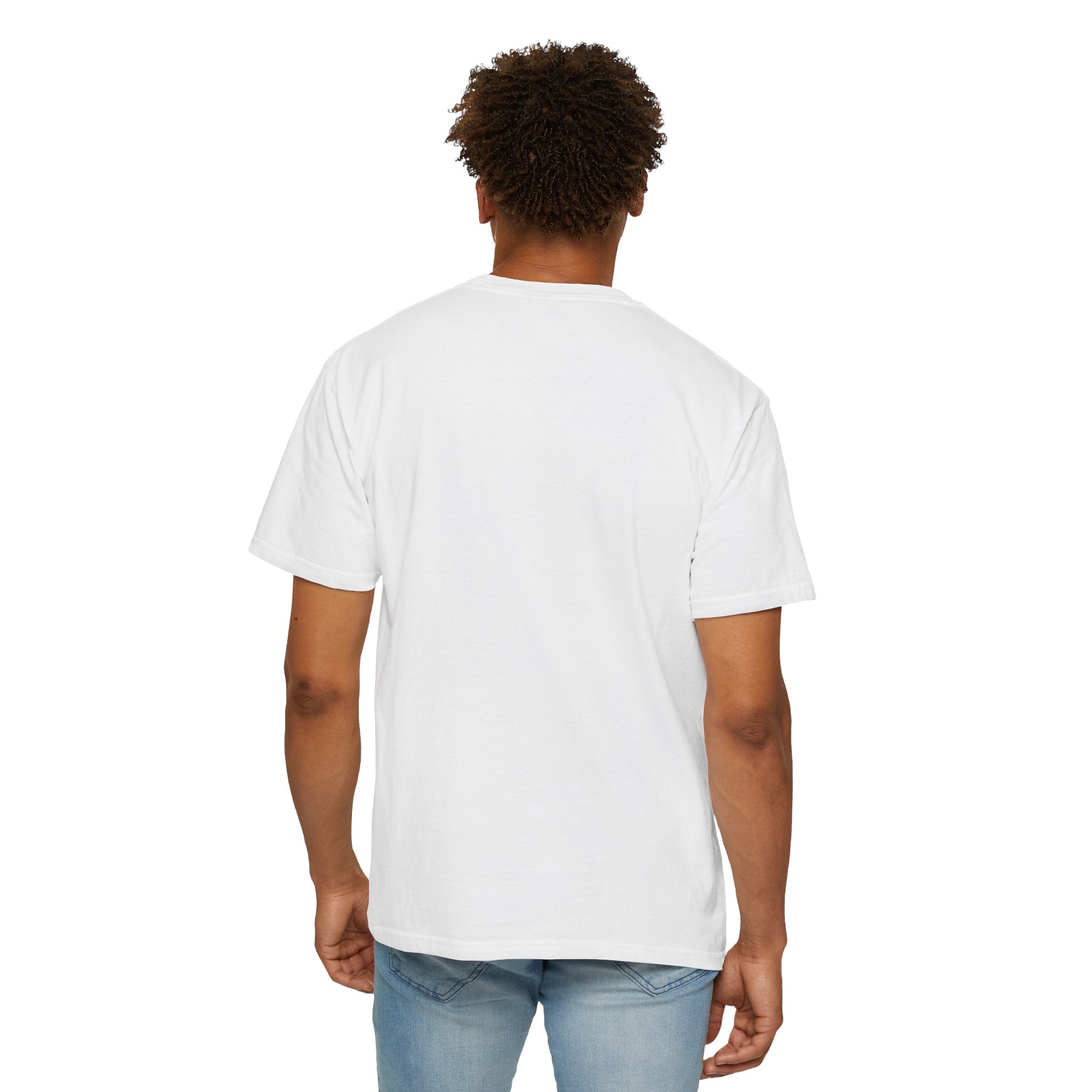 Riches Is Not Wealth Bear - Graphic T-Shirt