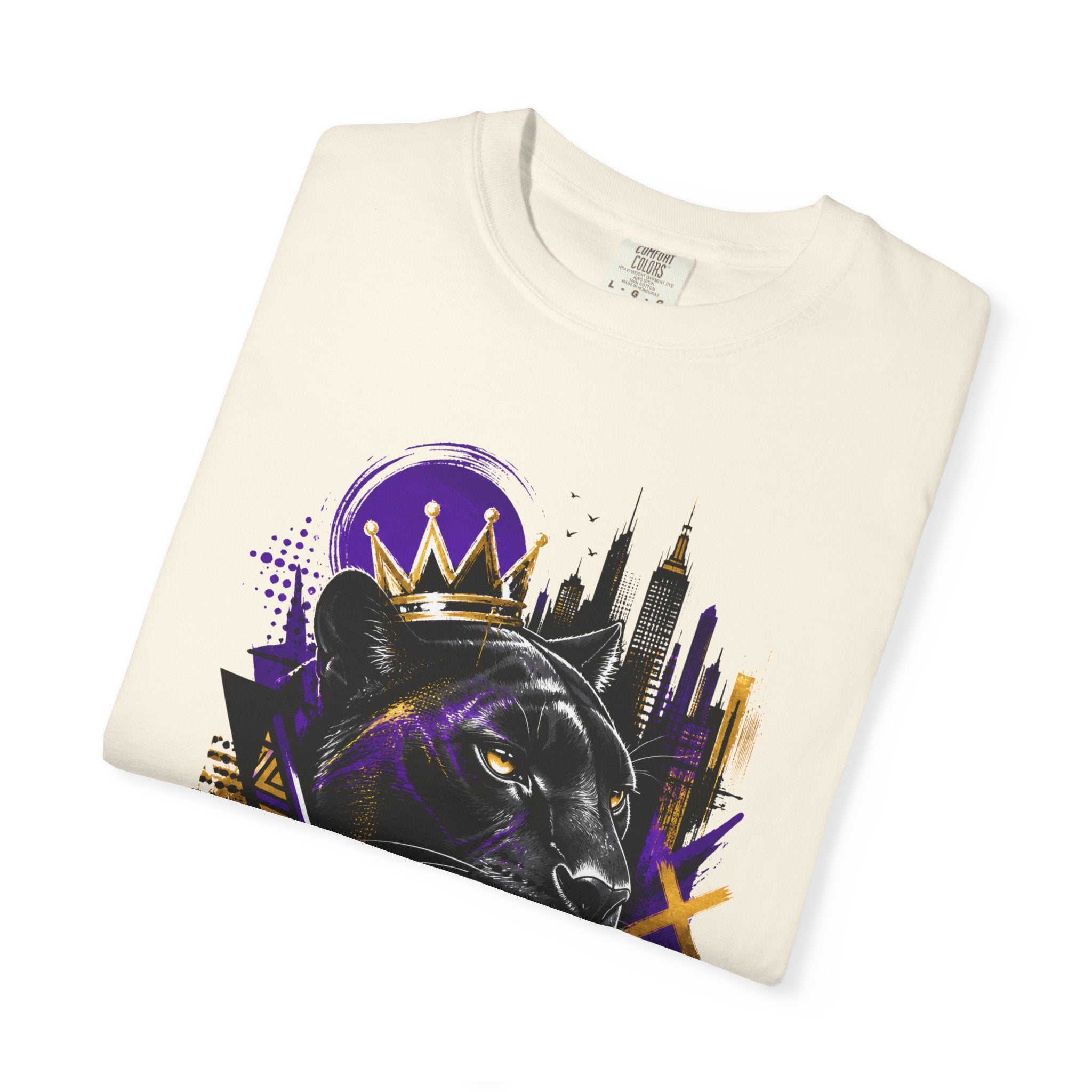 "Loyalty Over Everything" Graphic Tee
