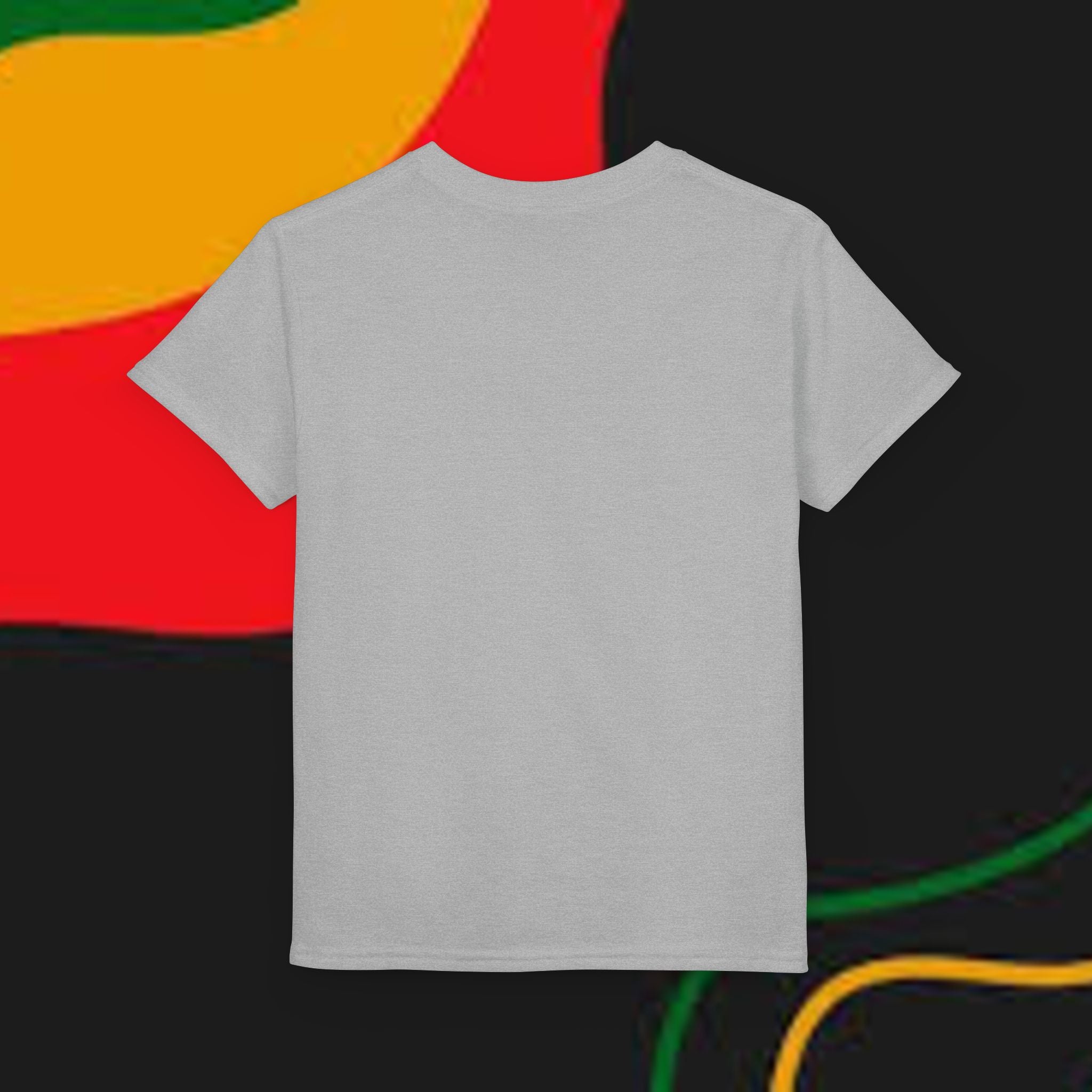 Juneteenth Youth T-Shirt