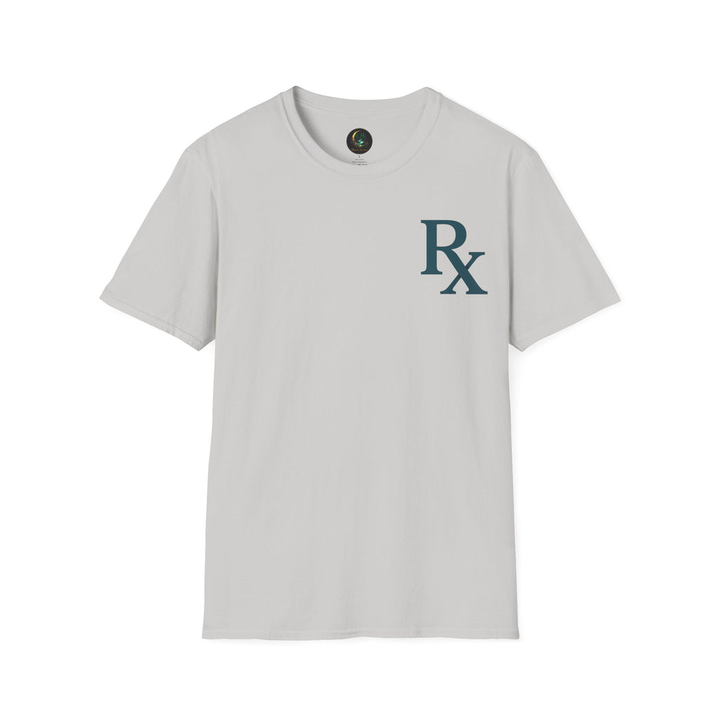 Pharmacy Technician T-Shirt — "The Best Drug Dealer"
