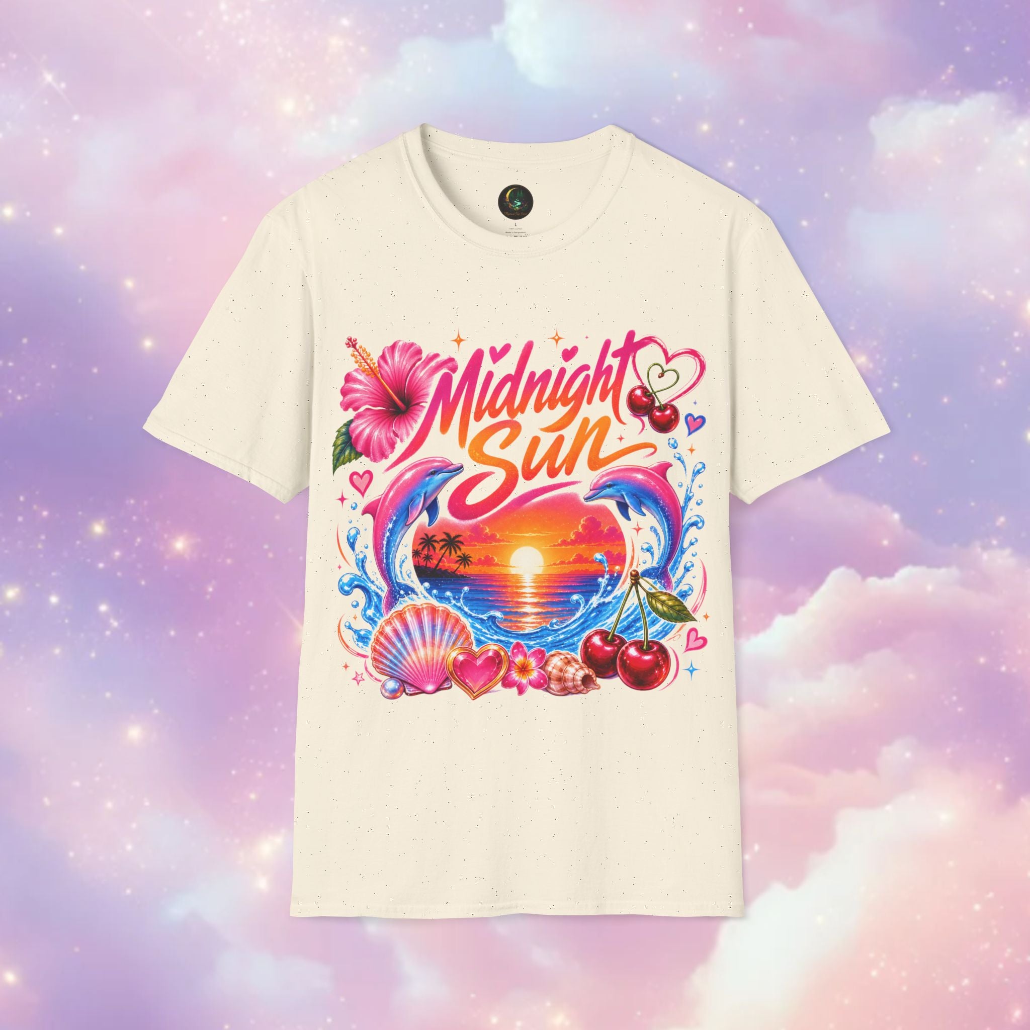 Midnight Sun T-Shirt