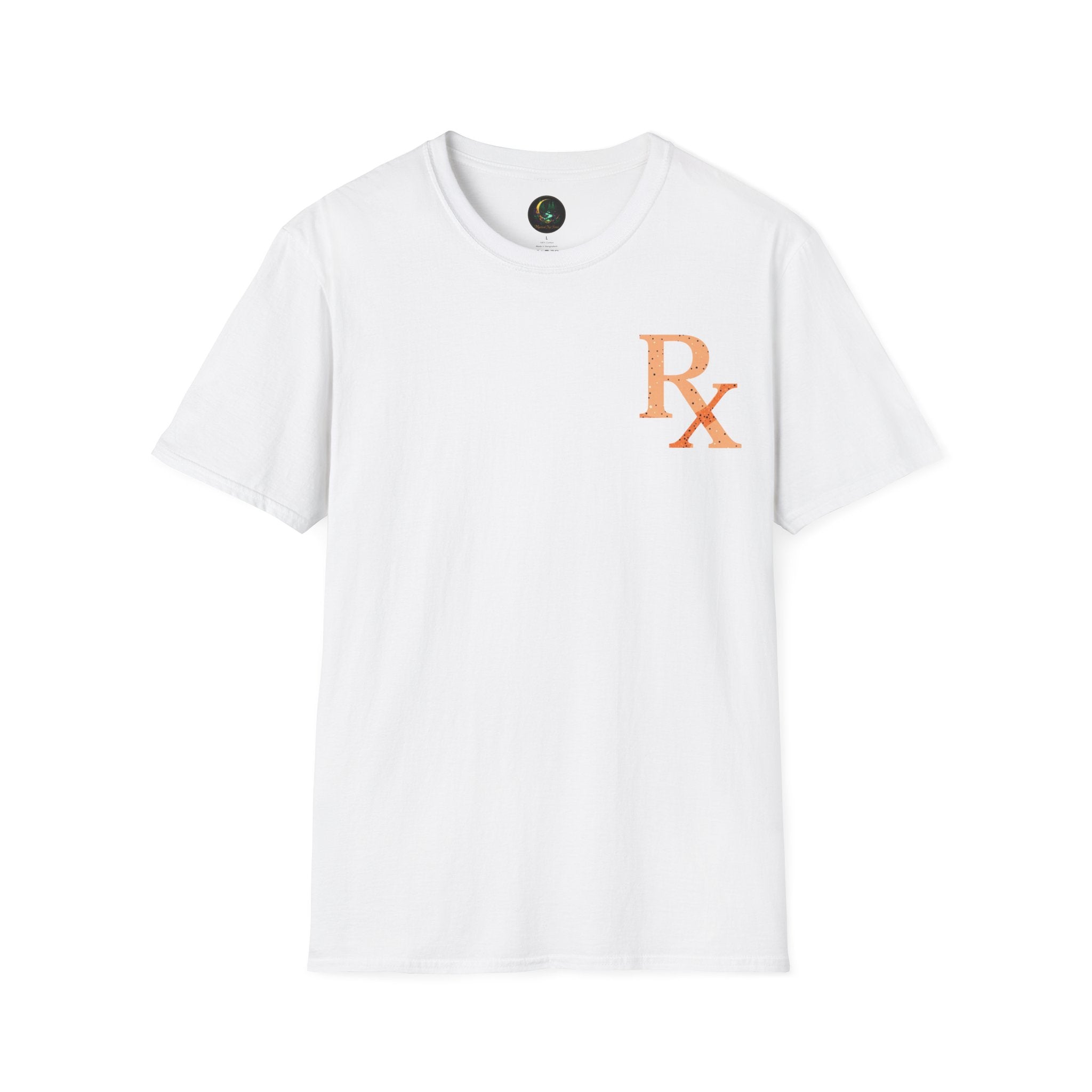 Pharmacy Technician T-Shirt 2 — "The Best Drug Dealer"